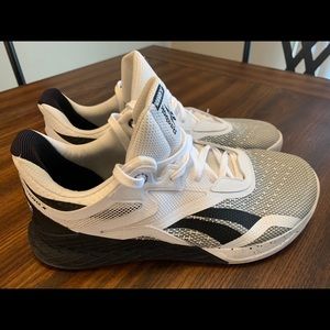Reebok Nano X 10 men’s size 12